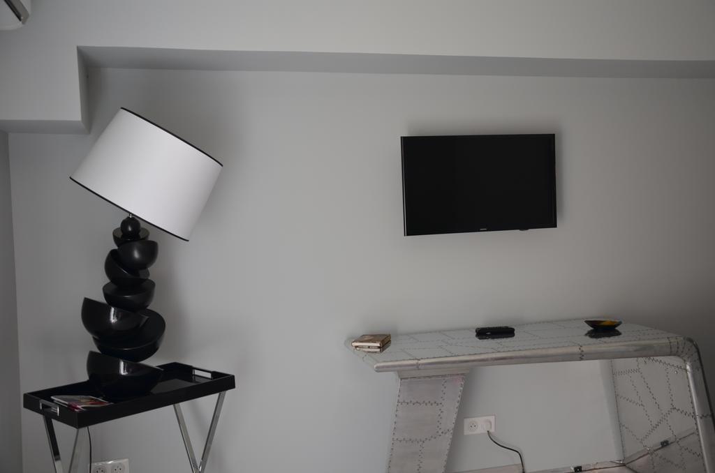 Chambre D'Hotes Et Spa Agen Pokoj fotografie