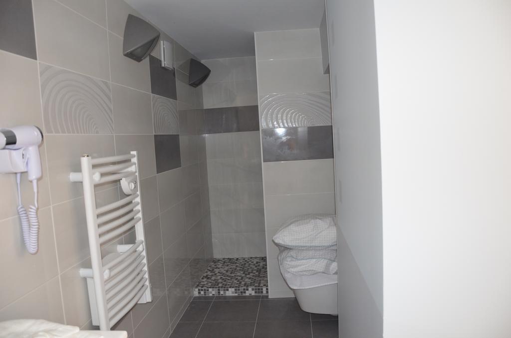 Chambre D'Hotes Et Spa Agen Pokoj fotografie
