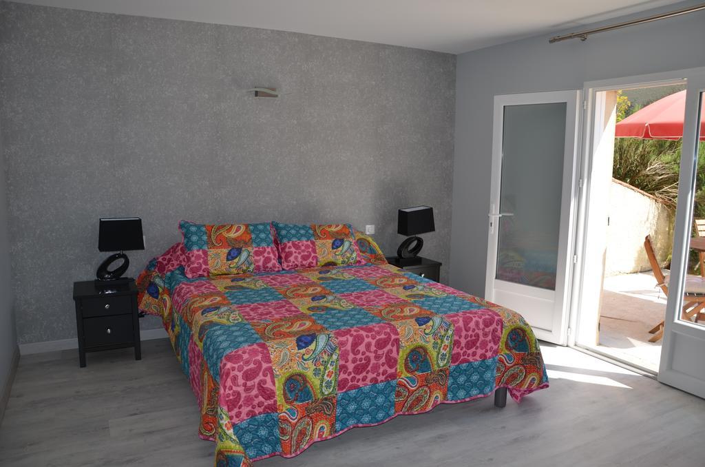 Chambre D'Hotes Et Spa Agen Pokoj fotografie