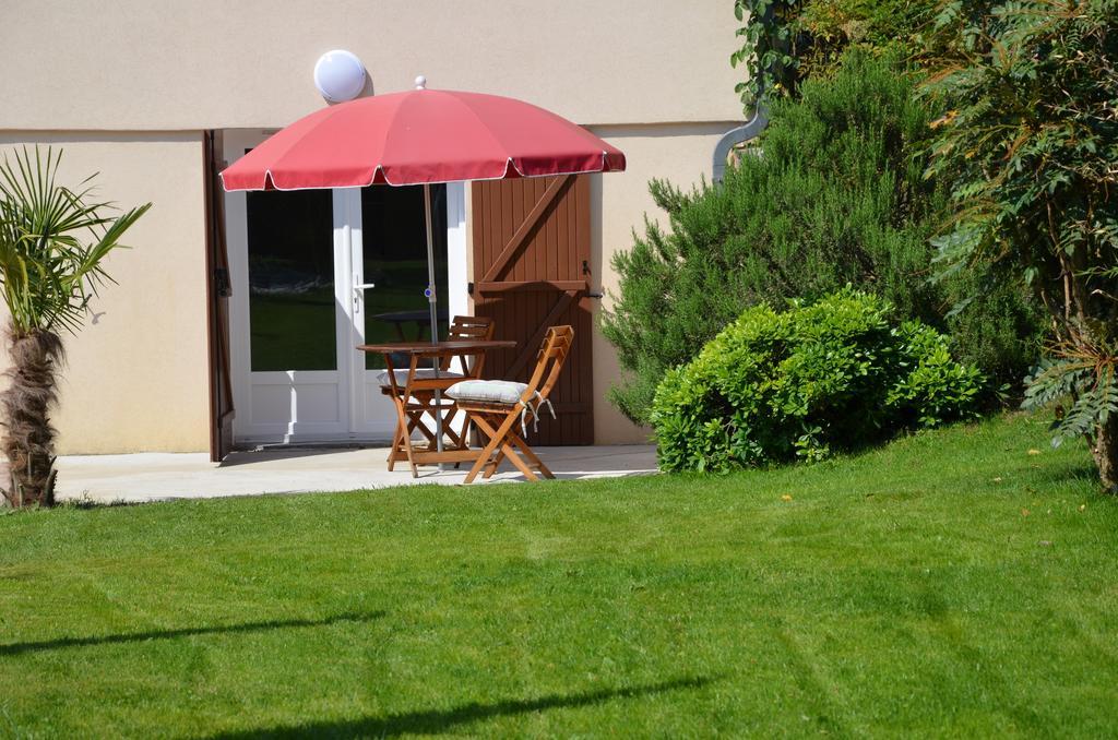 Chambre D'Hotes Et Spa Agen Pokoj fotografie