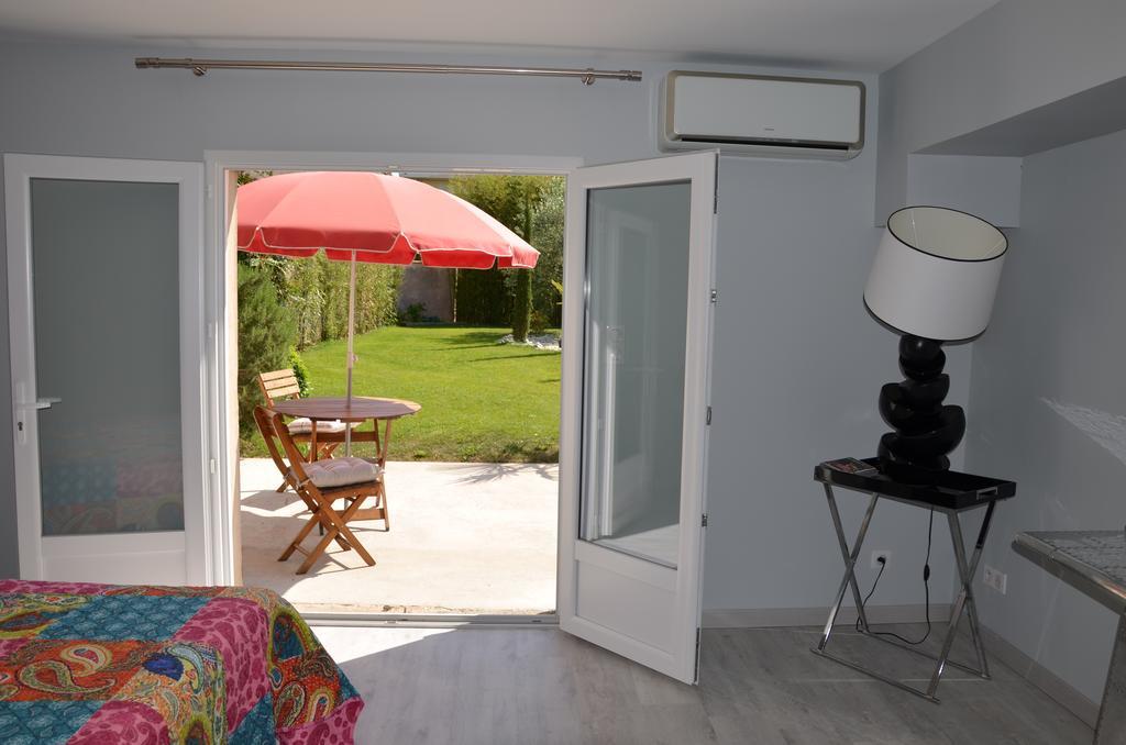 Chambre D'Hotes Et Spa Agen Pokoj fotografie