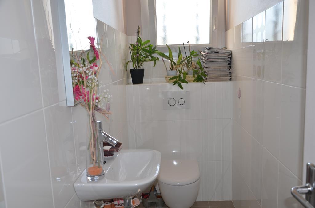 Chambre D'Hotes Et Spa Agen Exteriér fotografie
