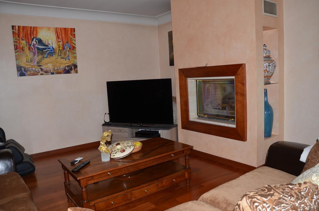 Chambre D'Hotes Et Spa Agen Exteriér fotografie