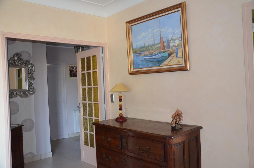 Chambre D'Hotes Et Spa Agen Exteriér fotografie